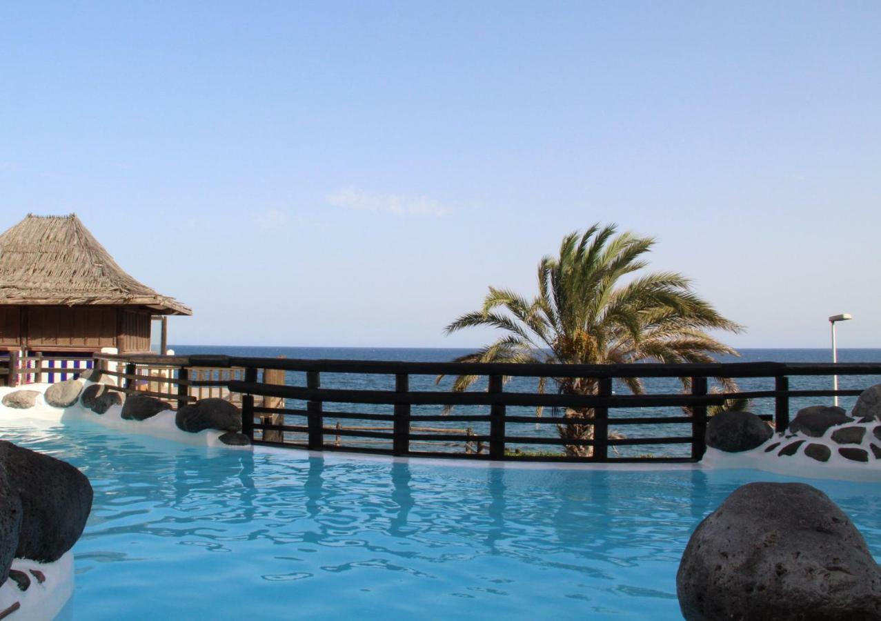 Luxury Villa Del Mar - Bahia Feliz มาสปาโลมาส ภายนอก รูปภาพ