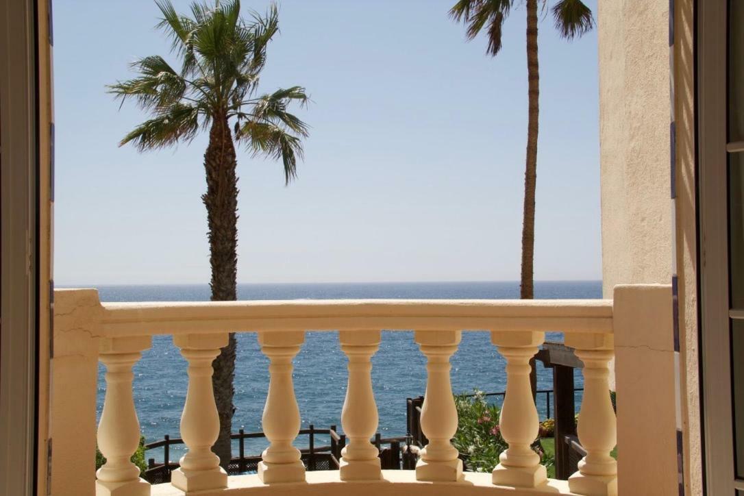 Luxury Villa Del Mar - Bahia Feliz มาสปาโลมาส ภายนอก รูปภาพ