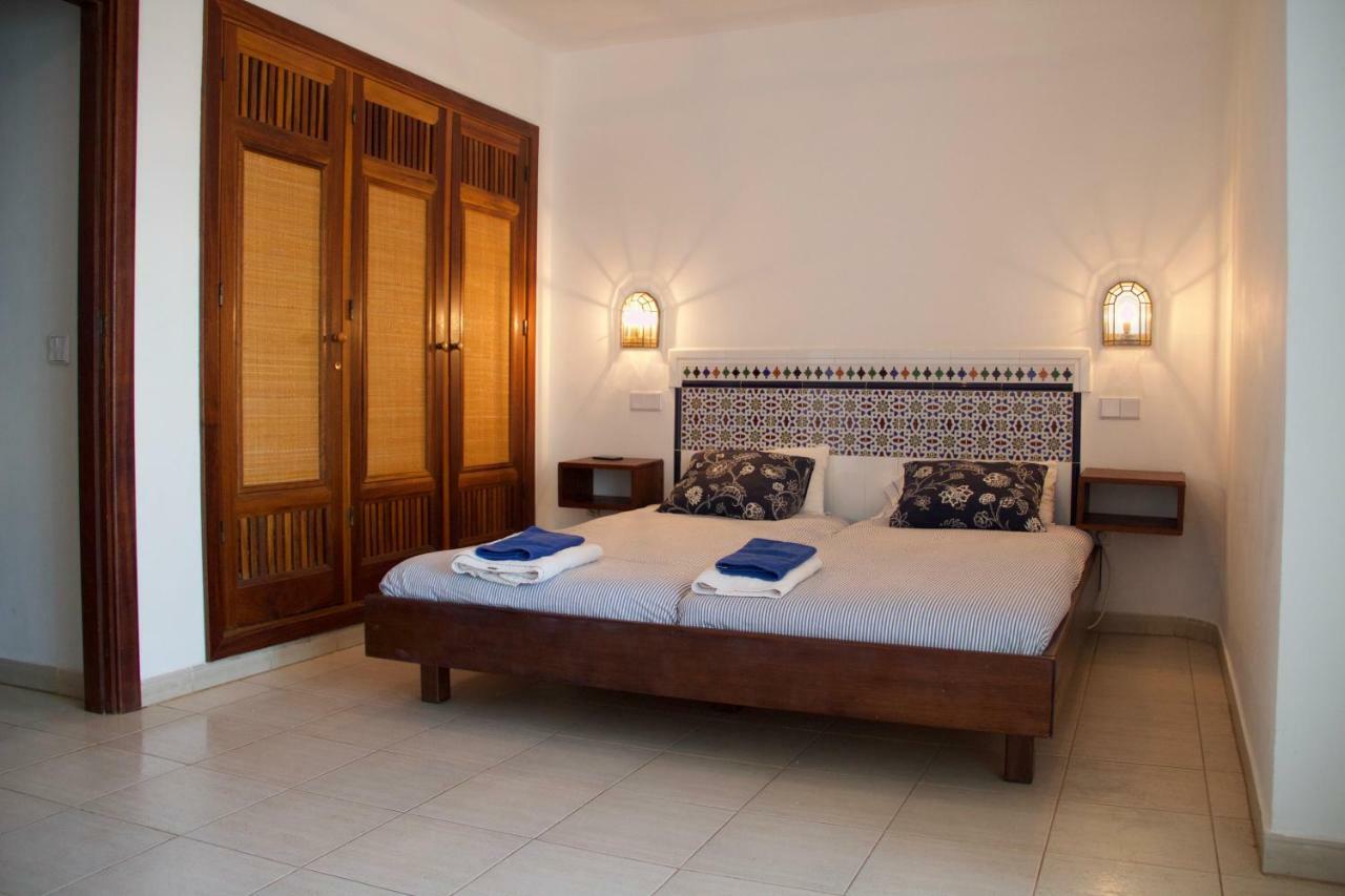 Luxury Villa Del Mar - Bahia Feliz มาสปาโลมาส ภายนอก รูปภาพ